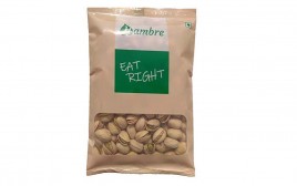 Hambre Pistachios   Pack  300 grams